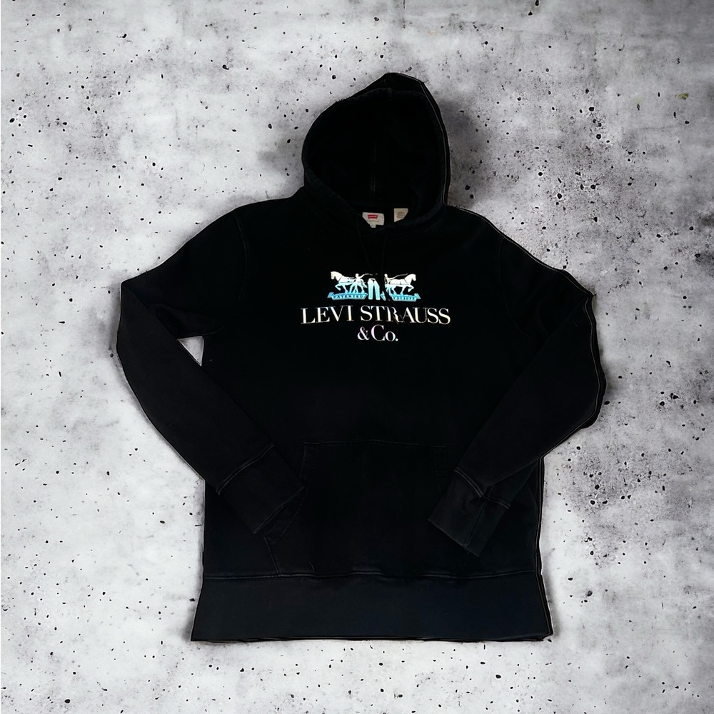 Levi’s Hoddie